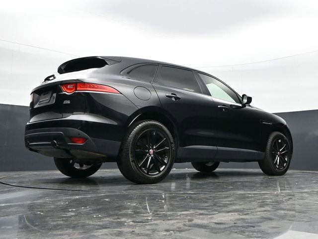 Used 2020 Jaguar F-PACE Prestige AWD/4WD image 42