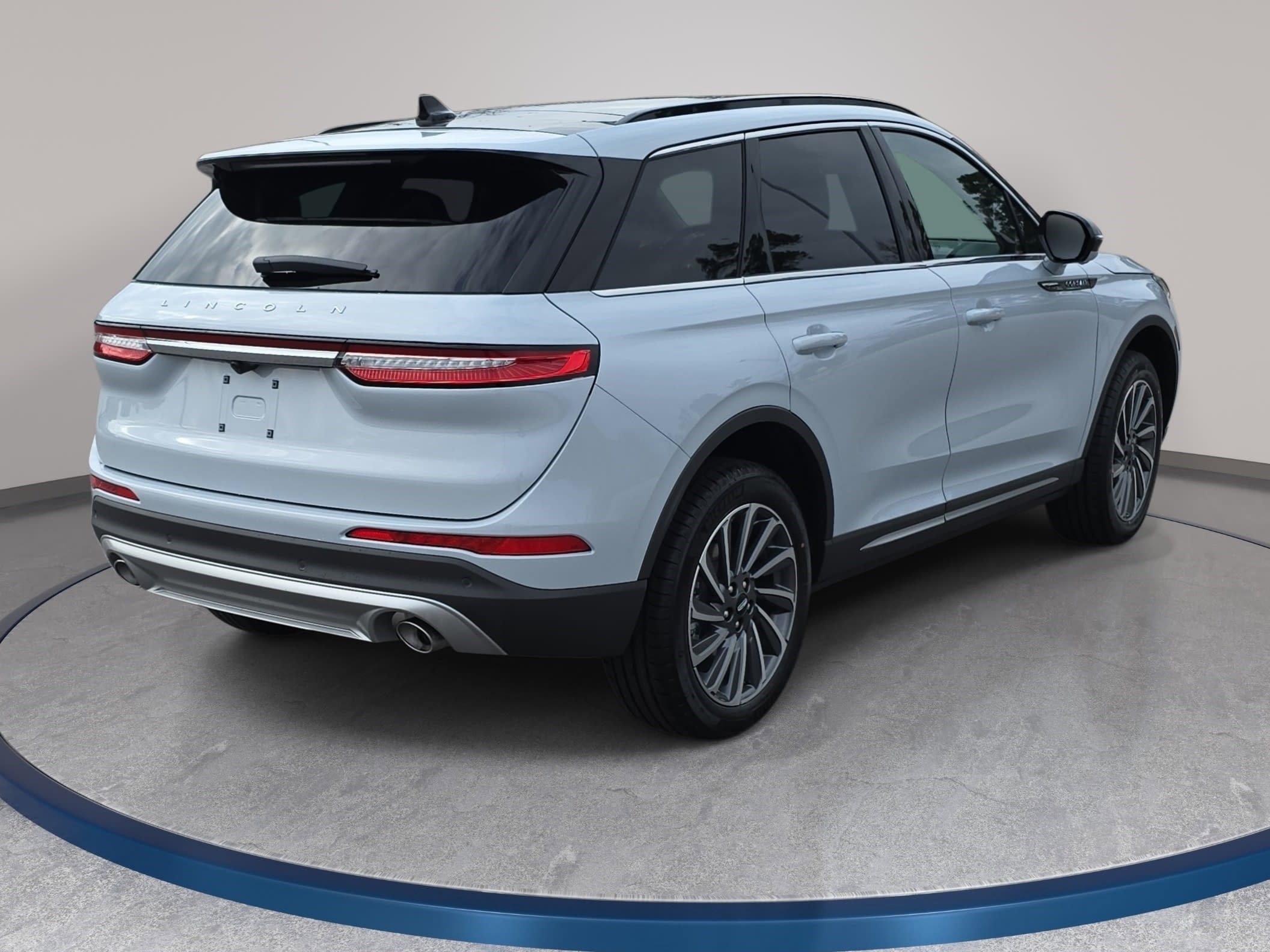 New 2026 Lincoln Corsair Reserve AWD/4WD image 5
