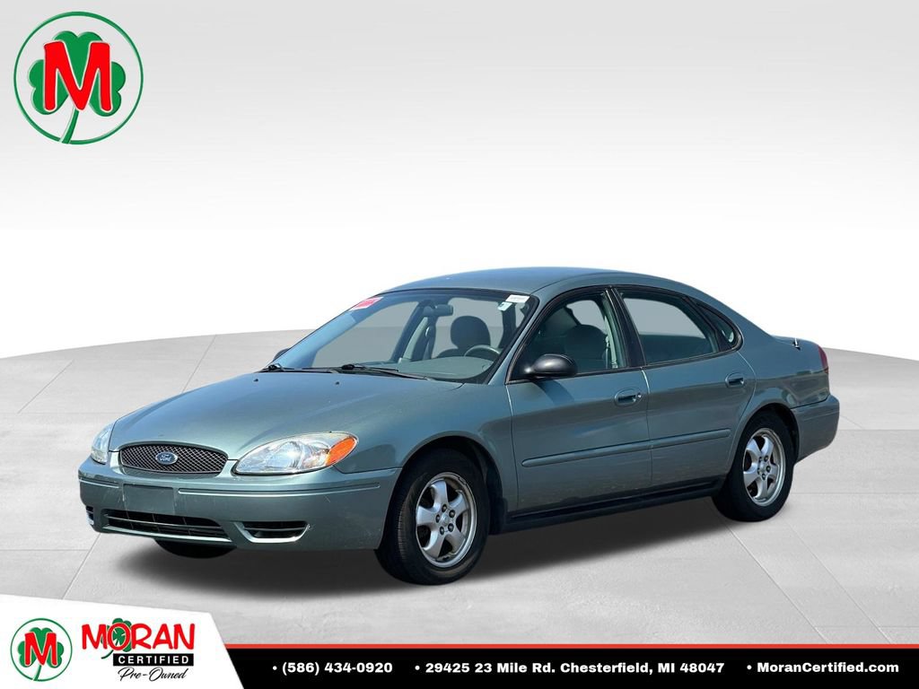 Used 2005 Ford Taurus SE FWD image 1