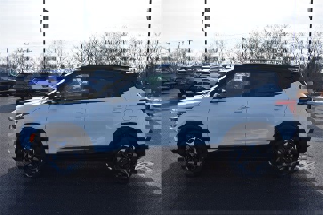 New 2026 Kia Seltos S image 6