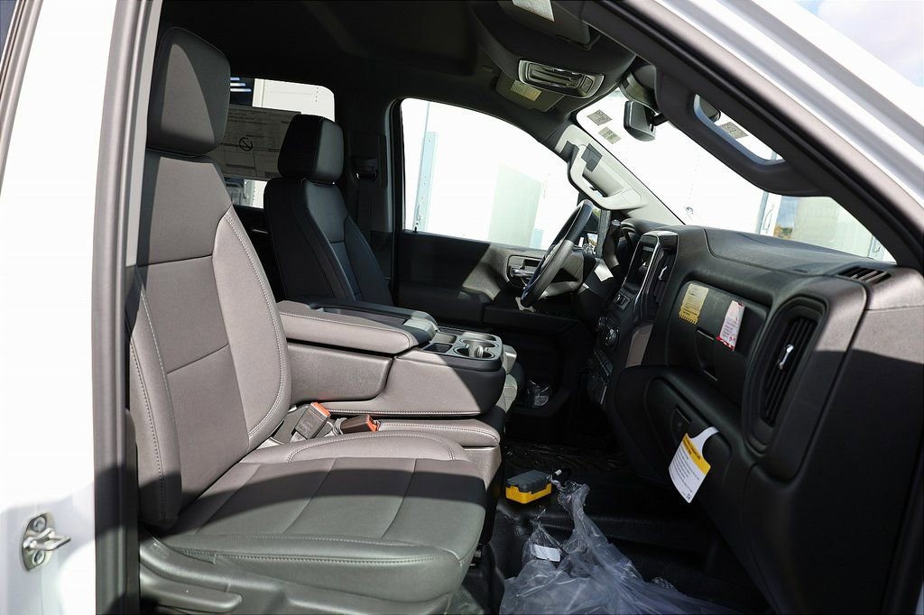 New 2025 Chevrolet Silverado 3500 W/T w/ WT Convenience Package image 31