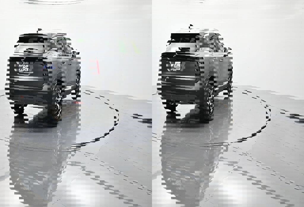 New 2026 Nissan Kicks SV image 5