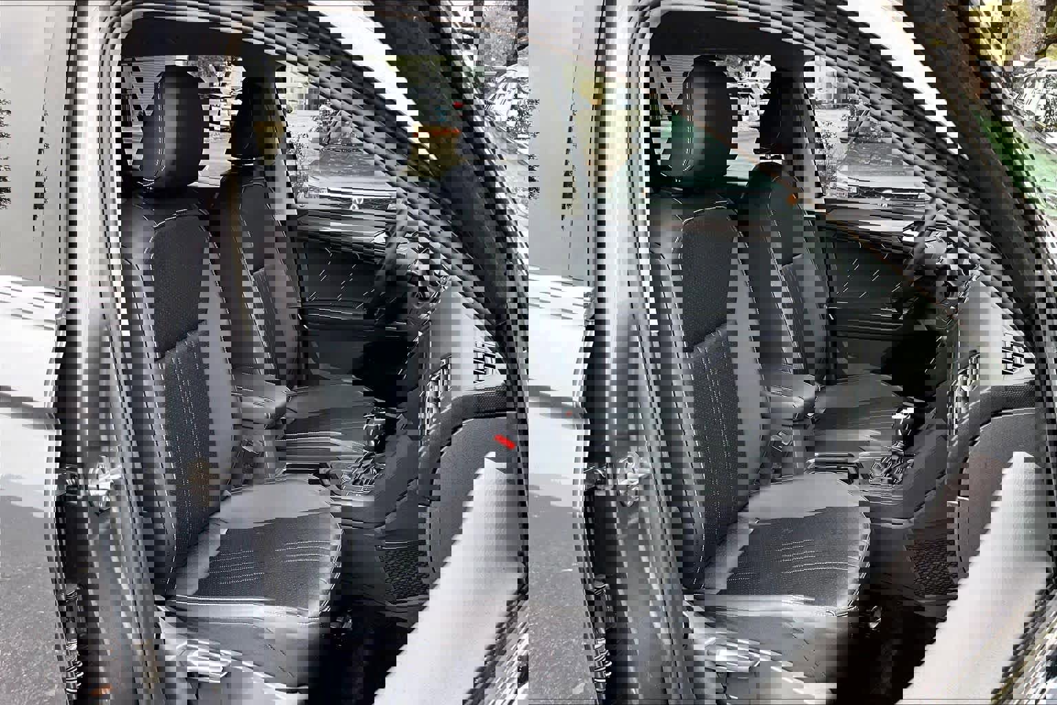 Certified 2022 Volkswagen Tiguan SE image 7