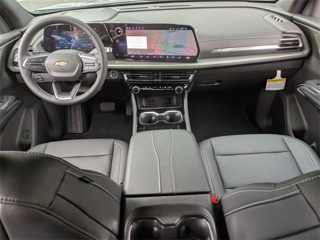 New 2026 Chevrolet Traverse LT w/ Driver Confidence Package image 29