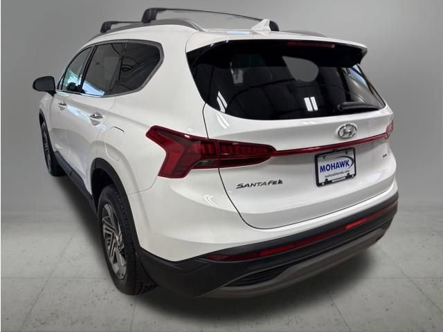 Used 2023 Hyundai Santa Fe SEL AWD/4WD image 3