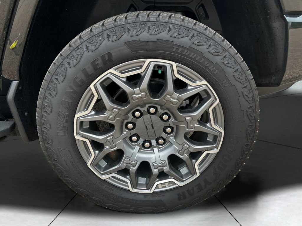 New 2024 GMC Hummer EV 3X image 14