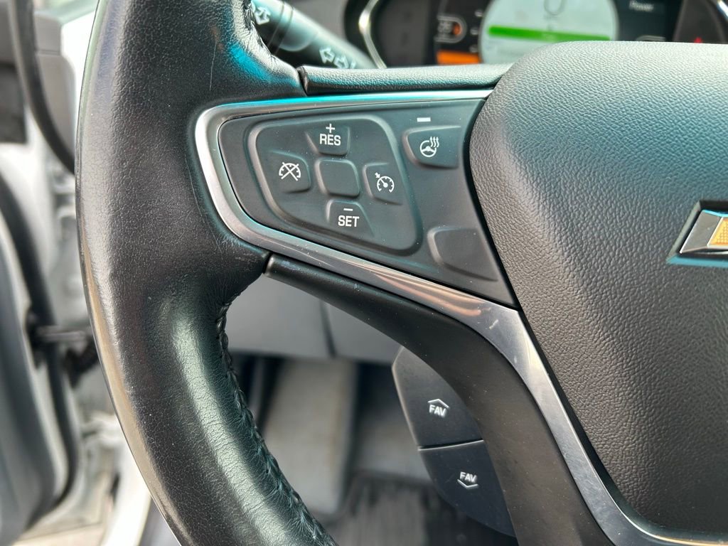 Used 2019 Chevrolet Bolt LT image 14