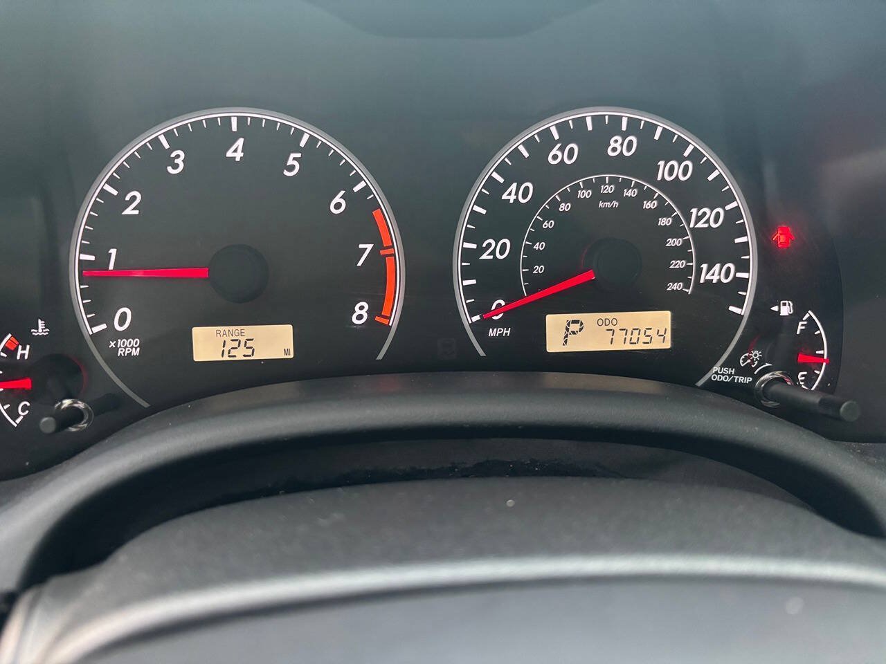 Used 2012 Toyota Corolla LE FWD image 26