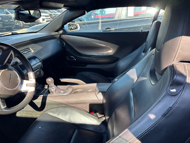 Used 2011 Chevrolet Camaro LT w/ RS Package RWD image 21