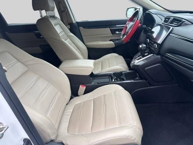 Used 2019 Honda CR-V EX-L image 18