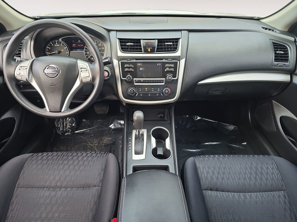Used 2018 Nissan Altima 2.5 S image 10