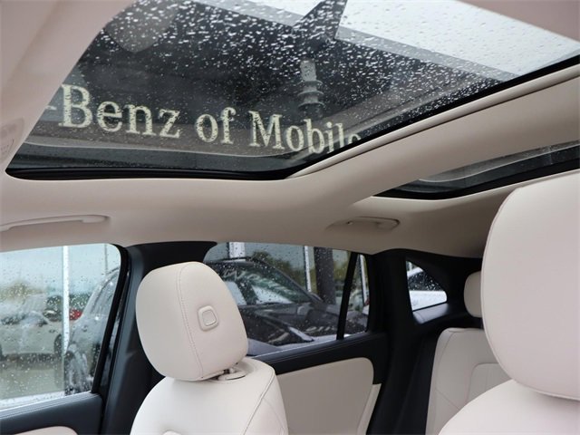 New 2025 Mercedes-Benz GLA 250 image 7