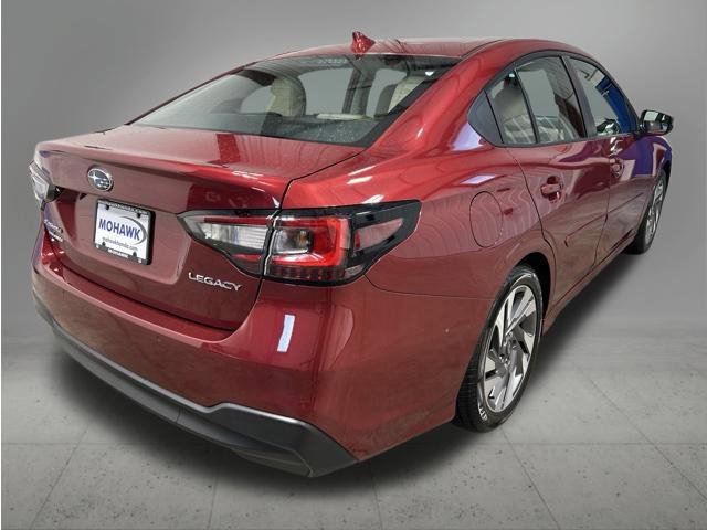 Used 2024 Subaru Legacy Limited AWD/4WD image 5
