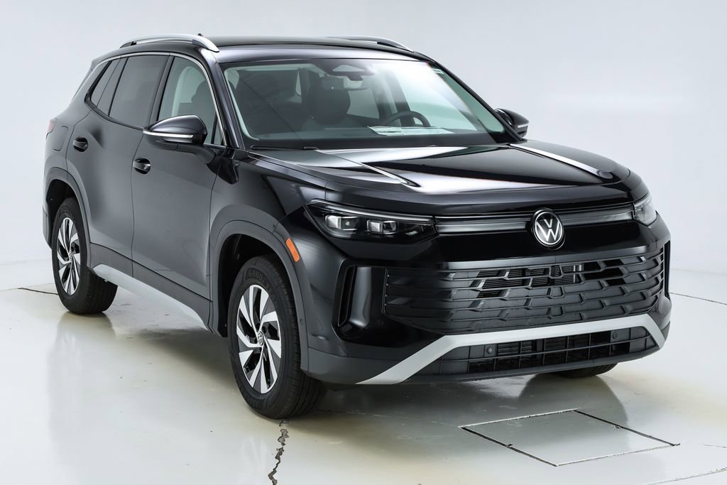 New 2026 Volkswagen Tiguan S image 52