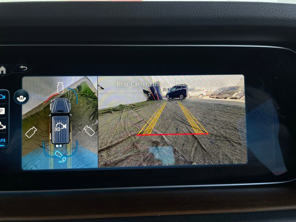 Used 2025 Mercedes-Benz G 550 image 49