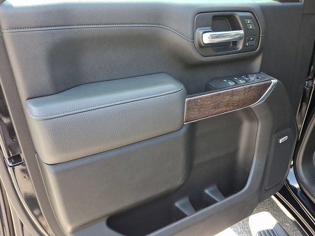 Used 2020 GMC Sierra 2500 Denali w/ Denali Ultimate Package AWD/4WD image 12