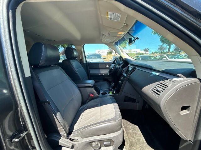 Used 2015 Ford Flex SEL w/ Equipment Group 202A FWD image 13