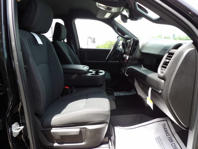 New 2026 RAM 3500 Tradesman AWD/4WD image 11