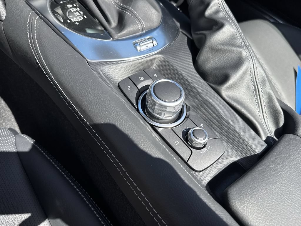 New 2026 MAZDA MX-5 Miata Grand Touring RWD image 51