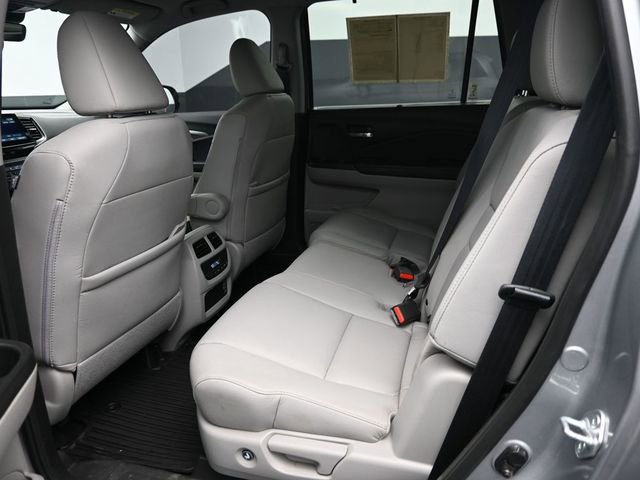 Used 2021 Honda Pilot Special Edition image 10