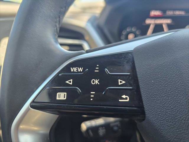 Used 2023 Audi Q4 e-tron Premium Plus w/ Premium Plus image 35