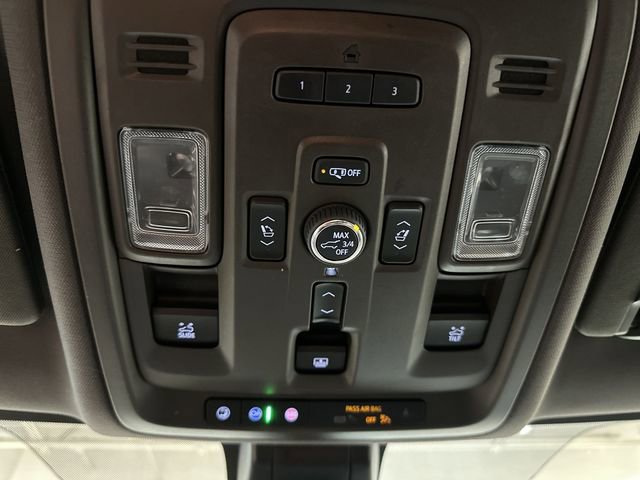 Used 2022 GMC Yukon Denali image 34