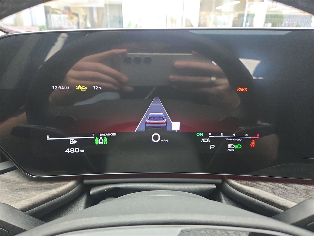 New 2025 Audi Q5 Premium Plus image 15