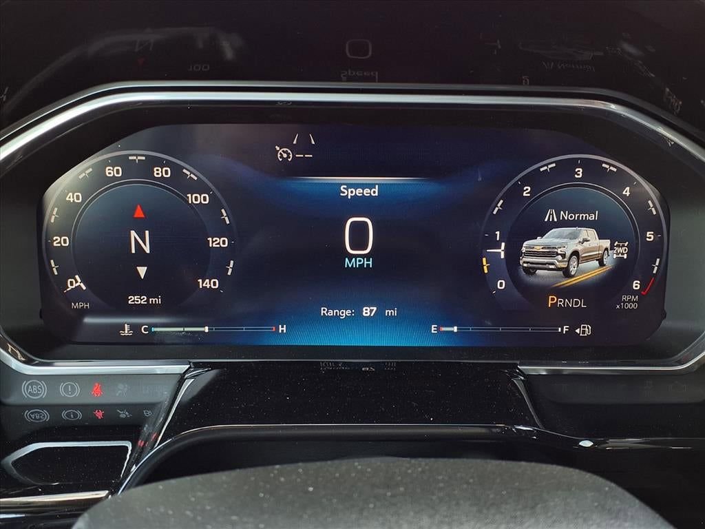 New 2026 Chevrolet Silverado 1500 LT image 26