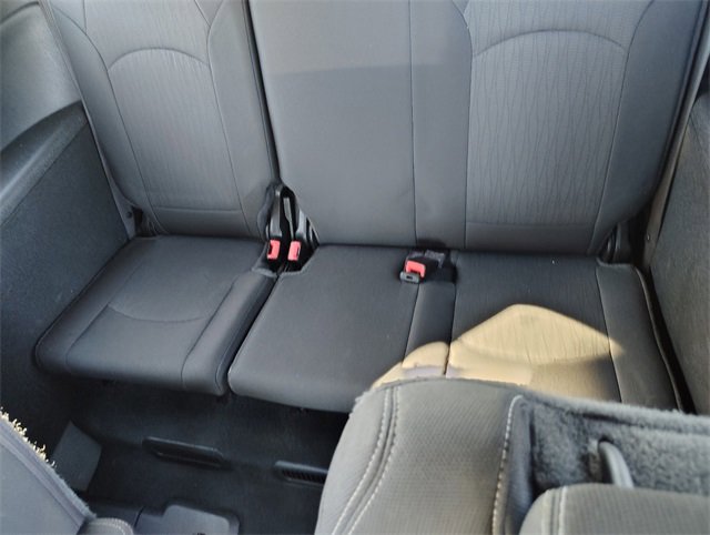 Used 2017 Chevrolet Traverse LT w/ Style and Technology Package image 31