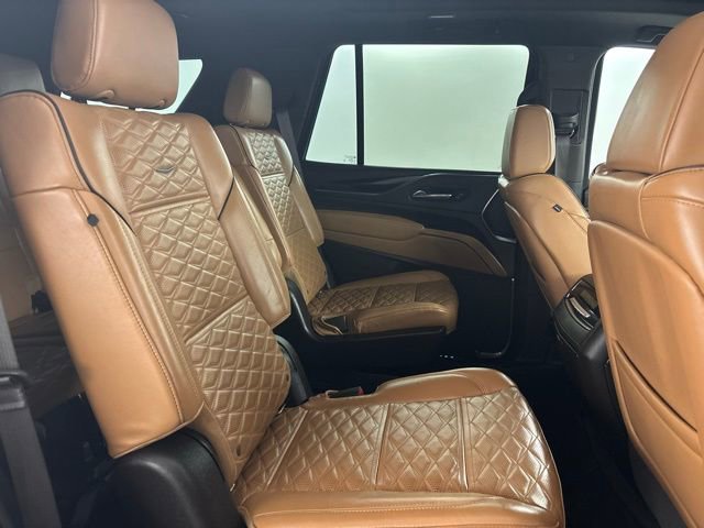 Used 2021 Cadillac Escalade Sport image 17