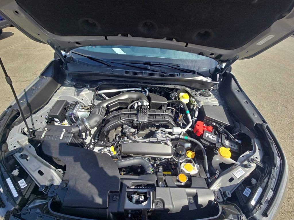 New 2026 Subaru Forester Sport AWD/4WD image 20