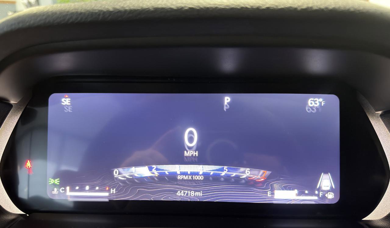 Used 2023 Jeep Grand Cherokee L Laredo w/ Trailer Tow Group (B) image 52