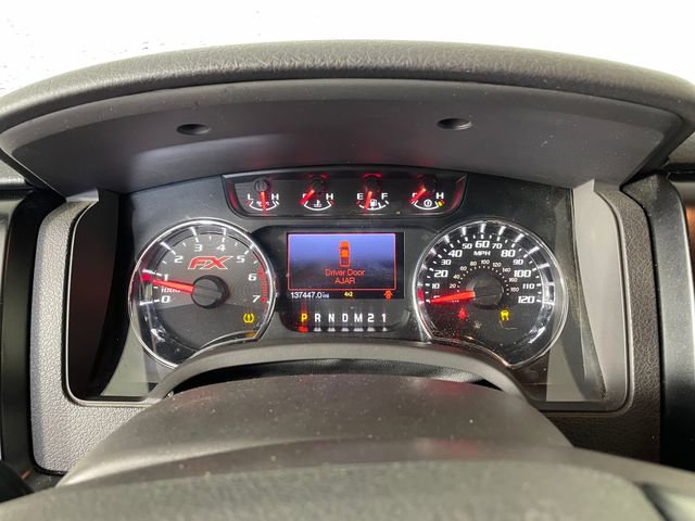 Used 2012 Ford F150 FX4 w/ FX Appearance Pkg AWD/4WD image 5