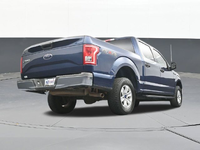 Used 2017 Ford F150 XLT AWD/4WD image 41