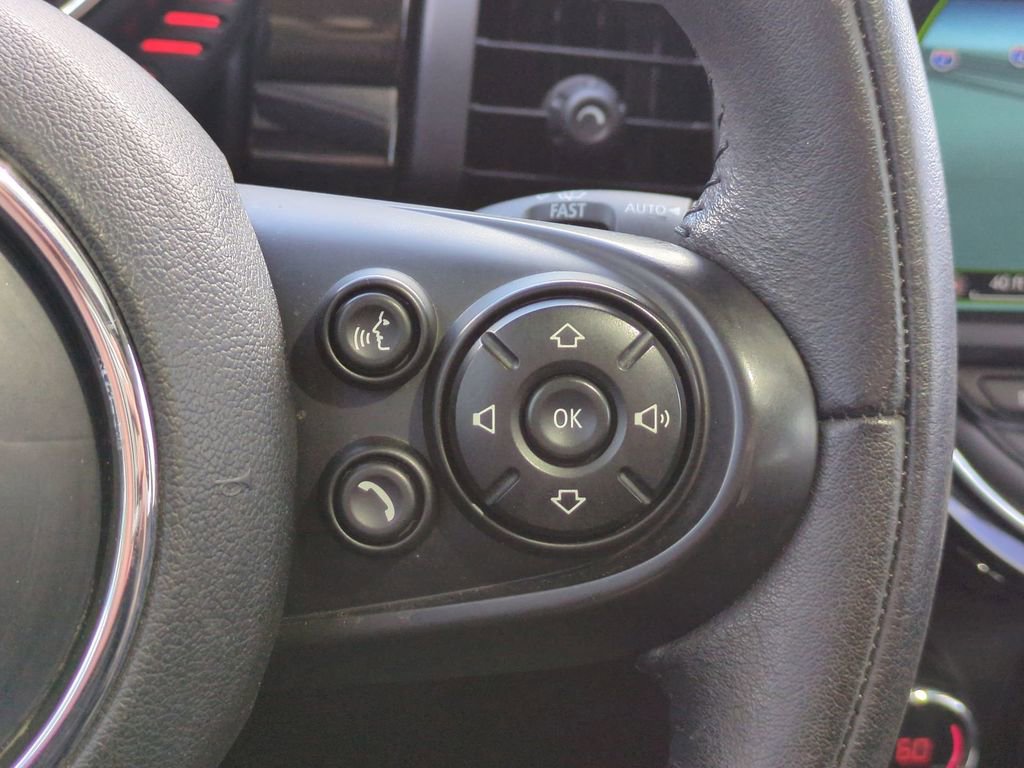 Used 2016 MINI Cooper S image 27