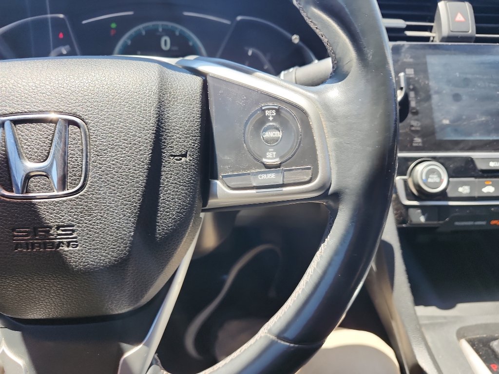 Used 2018 Honda Civic EX-T image 21