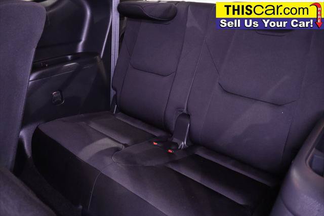 Used 2022 MAZDA CX-9 Sport AWD/4WD image 28