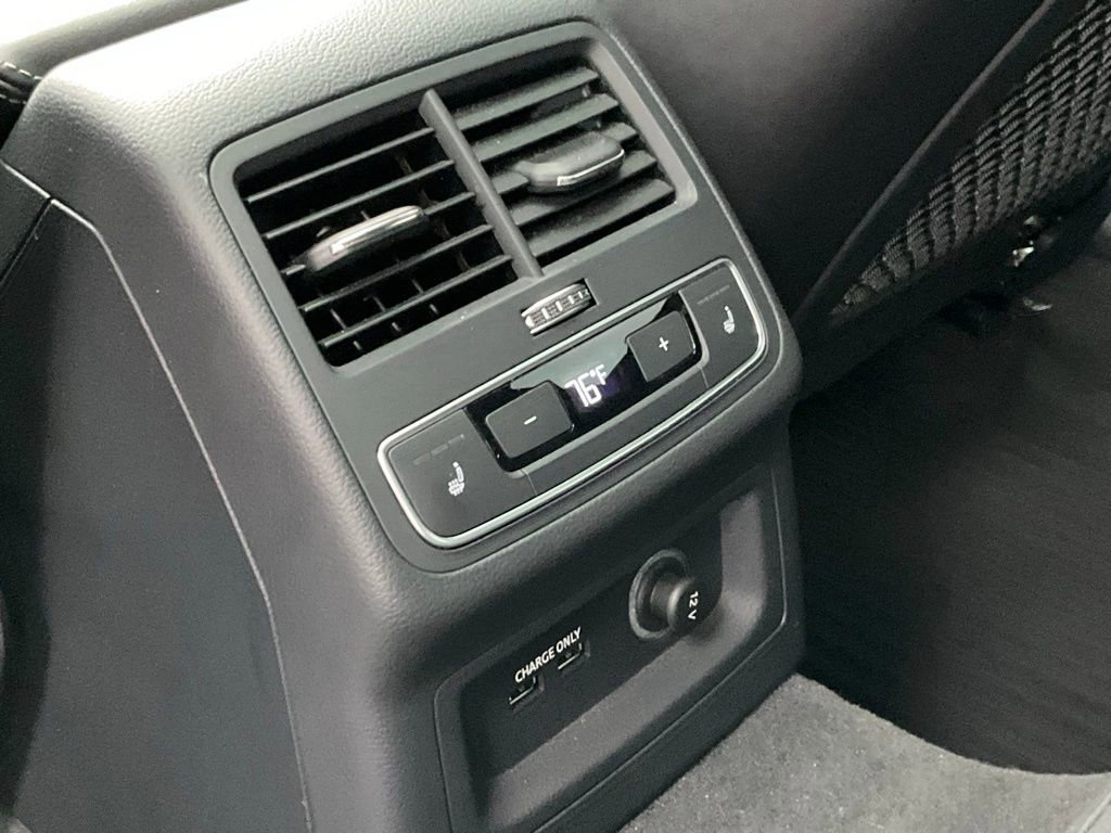 Used 2019 Audi S4 Premium Plus w/ Premium Plus Package image 24