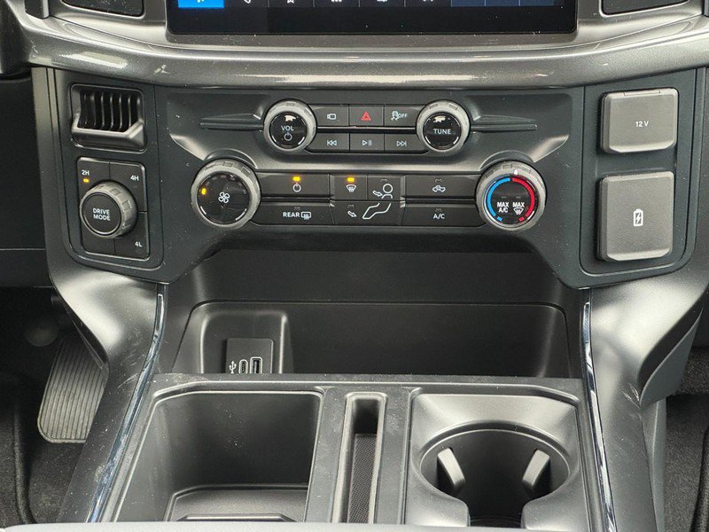 New 2026 Ford F150 STX image 9