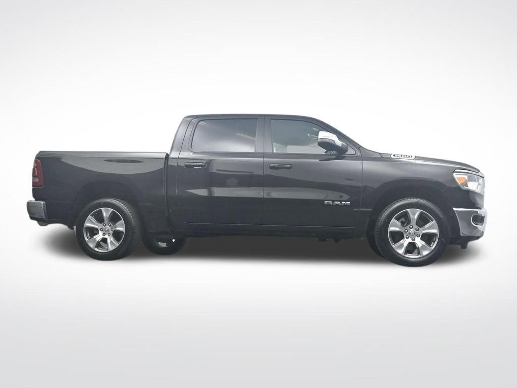 Used 2024 RAM 1500 Laramie image 32