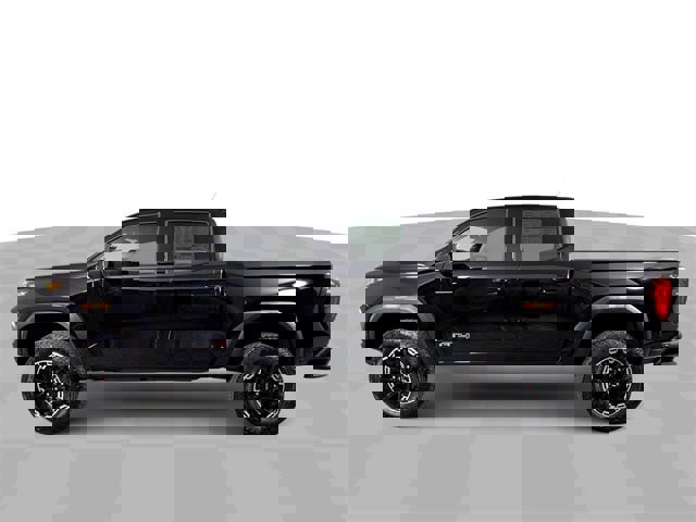 New 2026 GMC Canyon AT4 w/ Technology Plus Package image 5