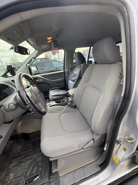 Used 2016 Nissan Frontier SV w/ SV Value Truck Package image 20