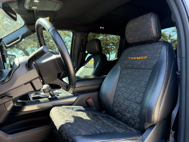 Used 2022 Ford F150 XL w/ STX Appearance Package AWD/4WD image 8