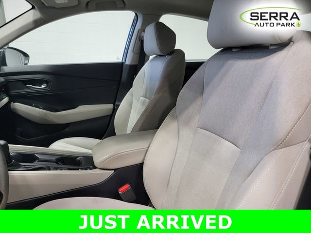 Certified 2023 Honda Accord EX image 12
