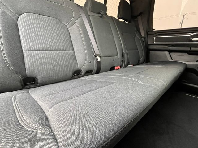 Used 2022 RAM 1500 Big Horn AWD/4WD image 28