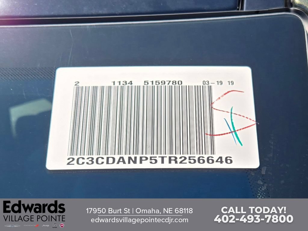 New 2026 Dodge Charger R/T w/ Driver Convenience Group AWD/4WD image 29