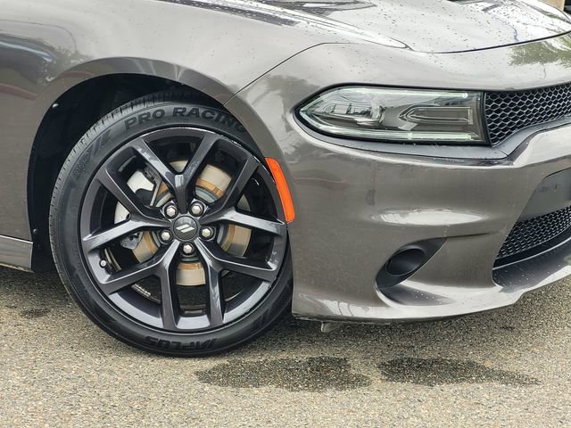 Used 2022 Dodge Charger GT w/ Blacktop Package RWD image 9