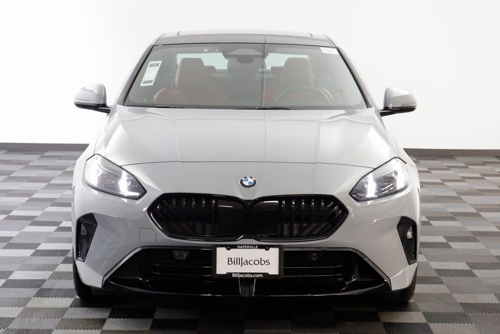 Certified 2025 BMW 228i xDrive w/ Premium Package image 22