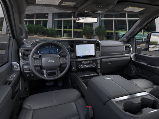 New 2026 Ford F250 Platinum w/ Tremor Off-Road Package image 9