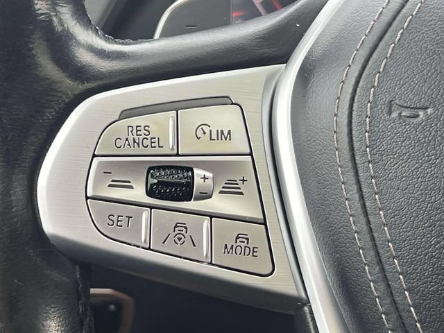 Used 2019 BMW X7 xDrive50i w/ Premium Package AWD/4WD image 27